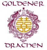 GOLDENER DRACHEN