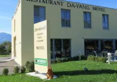 DA YANG - Das asiatische Speiserestaurant